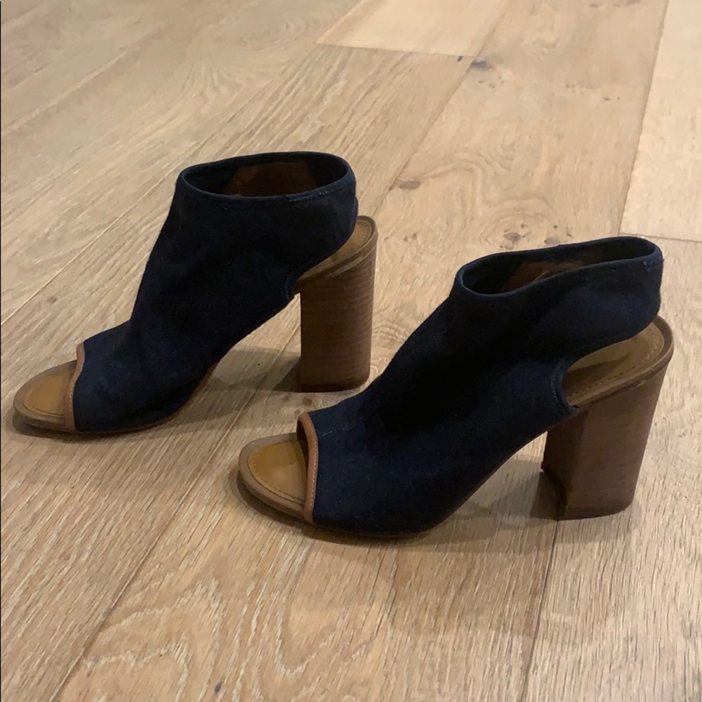 Sarto FrancoJean heels|Curbside last chance to buy